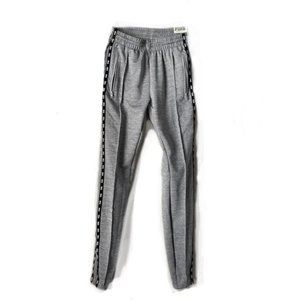 Skinny Track Pant (NEVER WORN WITH PRICE TAG)